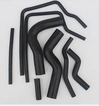 custom rubber part